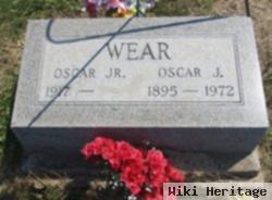 Oscar Wear, Jr