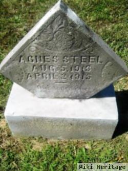 Agnes Steel