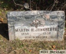 Martin H. Jungbluth