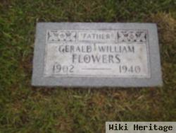 Gerald W. Flowers