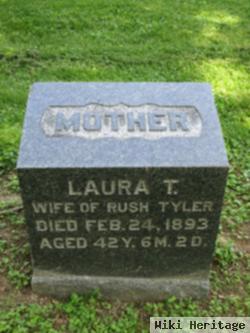 Laura S. Stannard Tyler