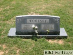 Ophelia Louetta Mcguire Woolsey