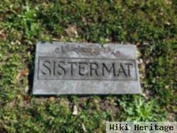 Mattie "sistermat" Mckenzie