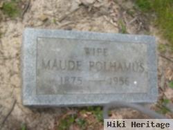 Maude M. Polhamus