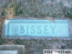 William E Bissey