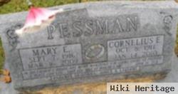 Mary E. Bielema Pessman