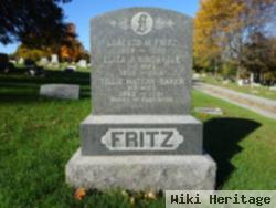 Eliza J. Windnagle Fritz