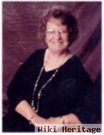 Bonnie Lee Meier Roberts