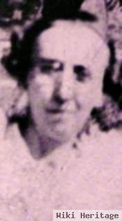 Amanda Ellen Edwards Barnhouse