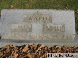 Albert E. Ward