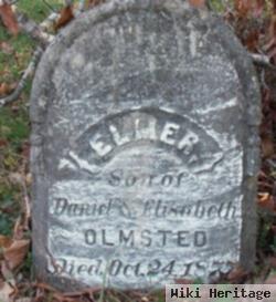 Elmer Olmstead
