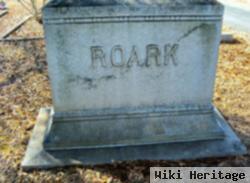 T. Finley Roark