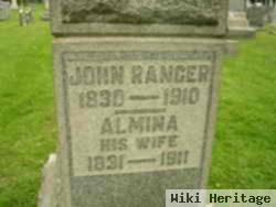 Almina Ranger