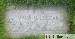 Mack Miller "mullun" Cregar