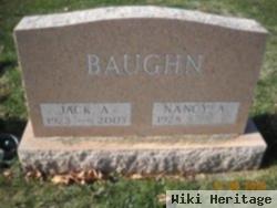 Nancy Ann Brandenberg Baughn