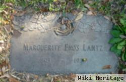 Marguerite Enos Lantz