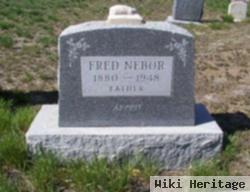 Fred Nebor