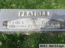 Earl Swango Prather