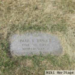 Paul L. Truax