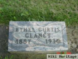 Ethel B Curtis Glancy