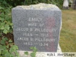 Emily W. Pillsbury