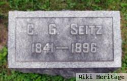 C G Seitz