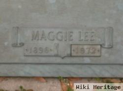 Maggie Lee Cox Gunn