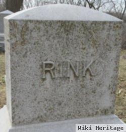 Frederick Rink