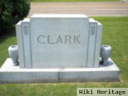 Nancy Beulah Clark