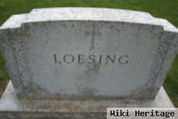 Robert H Loesing