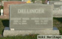 Louise Irene Emswiler Dellinger