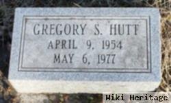 Gregory Hutt