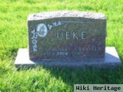 Clarence Ueke