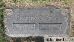 Charles Chauncy Gray