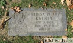 Theresa Augusta Zech Kalney