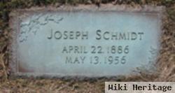 Joseph Schmidt