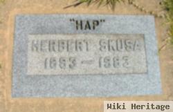 Herbert "hap" Skusa