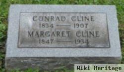 Conrad Cline