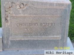 Christian Robert Connell