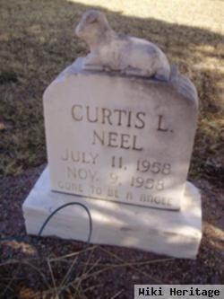 Curtis Lee Neel