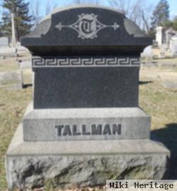 Elizabeth L. Tallman