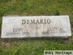 Tony Demario