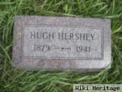 Hugh Hershey