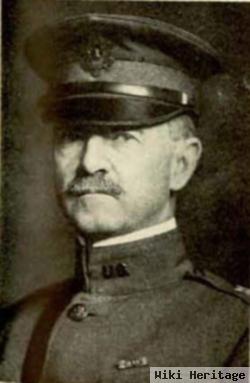 Mg Henry Davis Todd, Jr