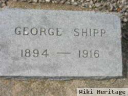 George Shipp