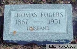 Thomas Rogers