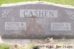 Ralph Henry Cashen