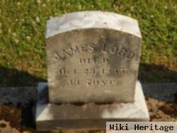 James Lord