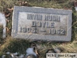 Irvin Hugh Doyle