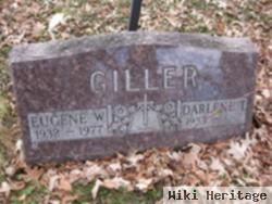 Eugene W Giller